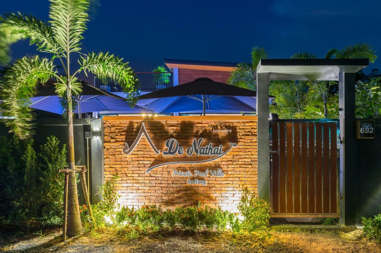 De Nathai Private Pool *