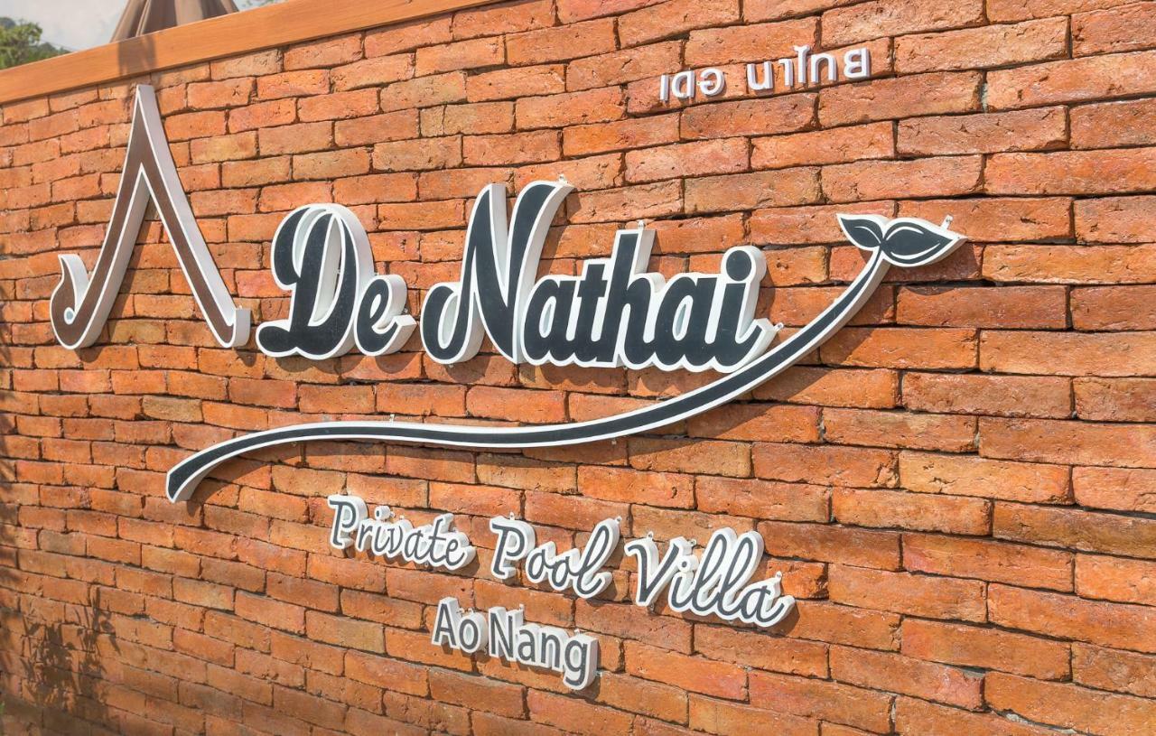 De Nathai Private Pool