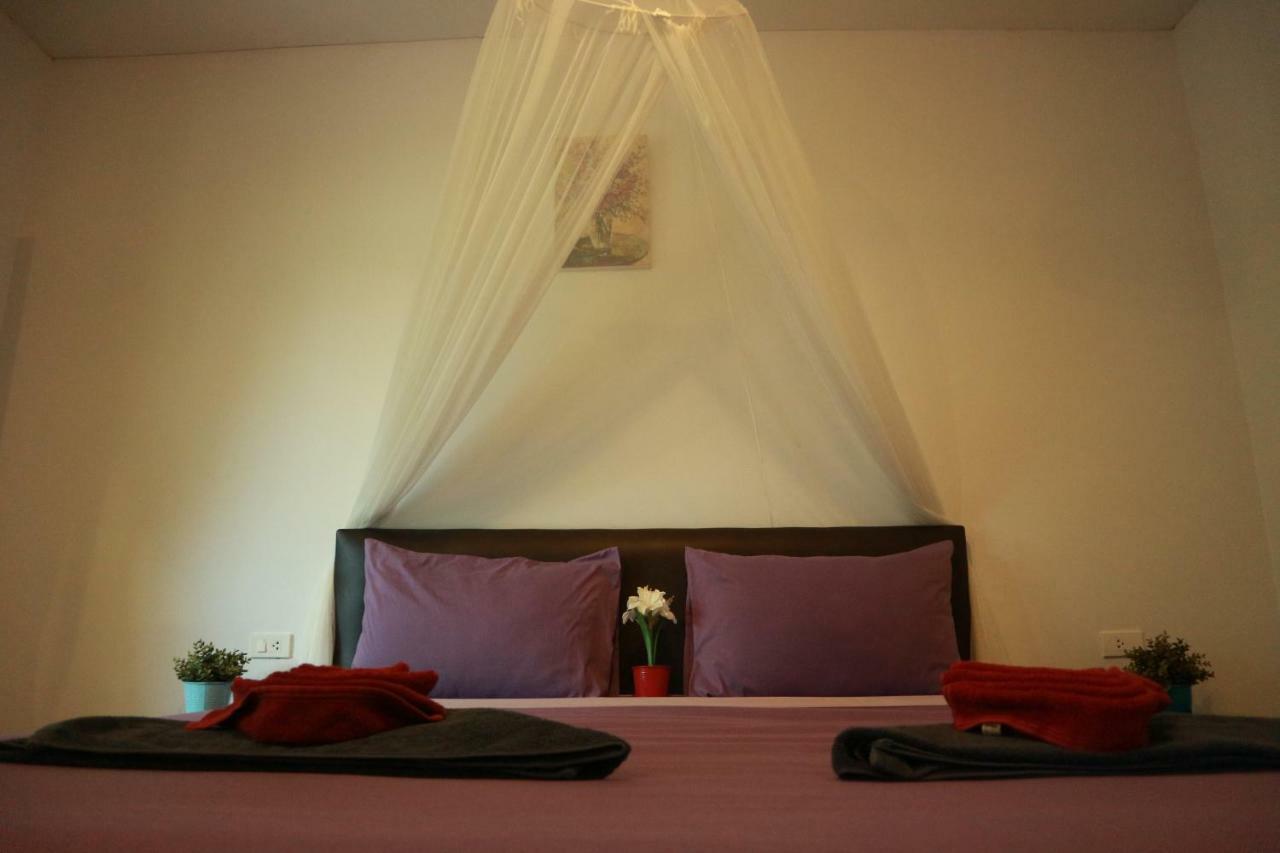 Raven Blue Guest house