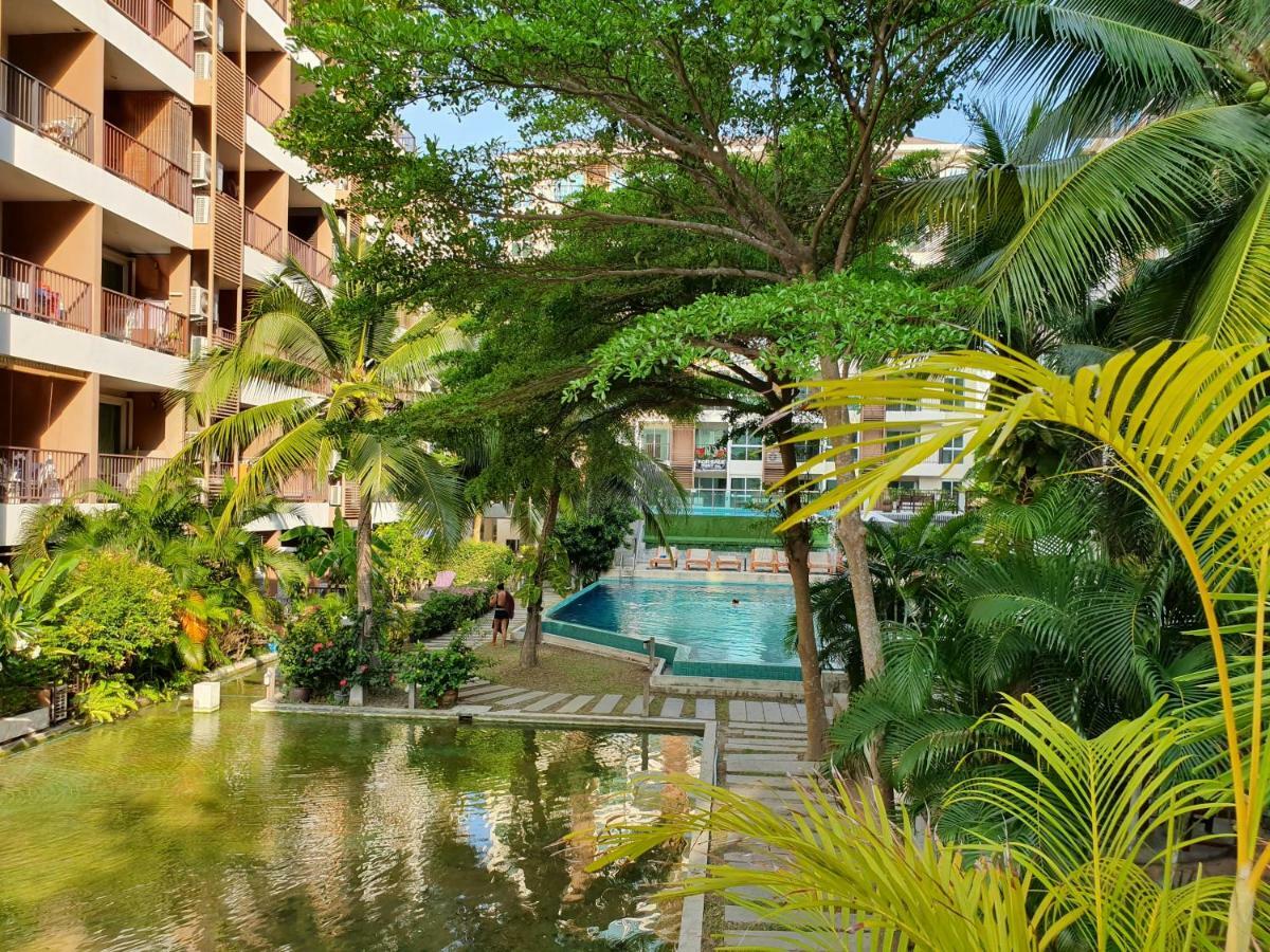 Diamond Apartment *