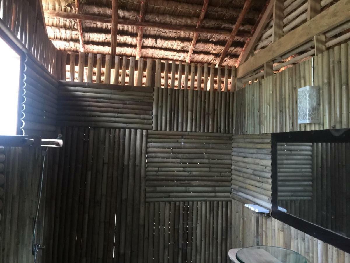 Cocobar&bungalow'kohjum Casa de hóspedes Koh Jum