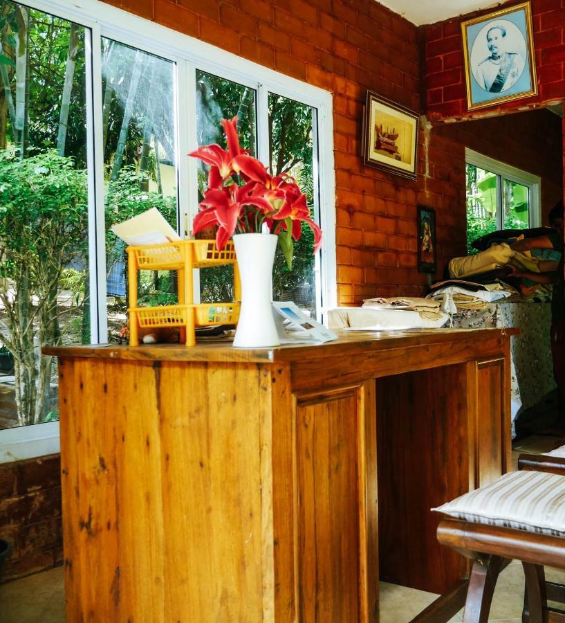 Holiday home Wilai Villa Lamai Maret