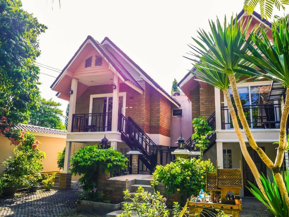 Holiday home Wilai Villa Lamai Maret