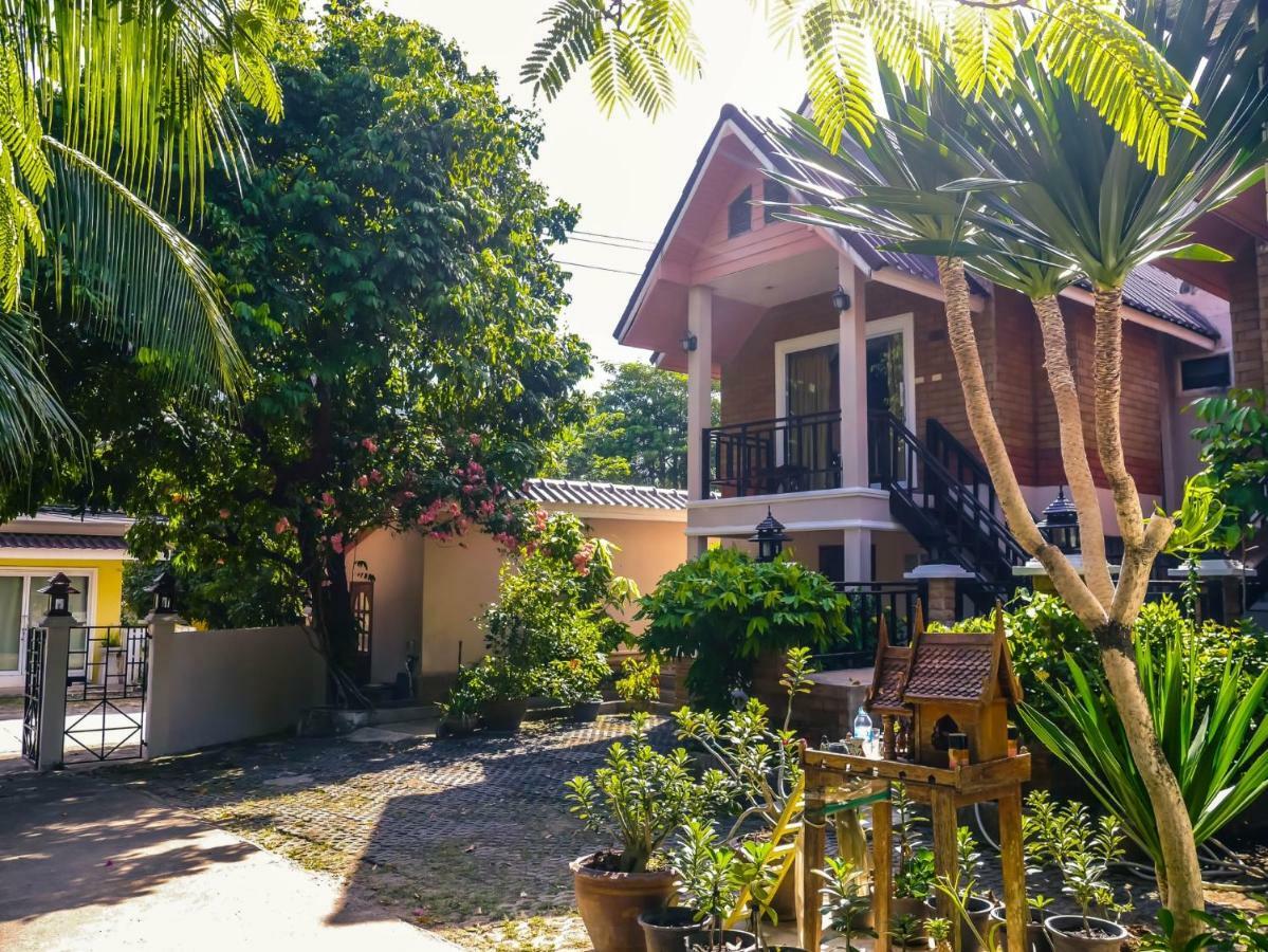Holiday home Wilai Villa Lamai Maret