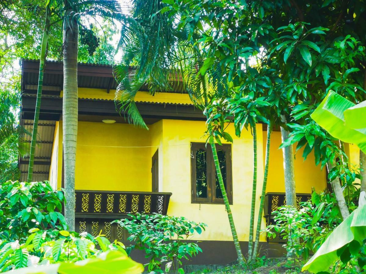 Wilai Villa Lamai Holiday home *
