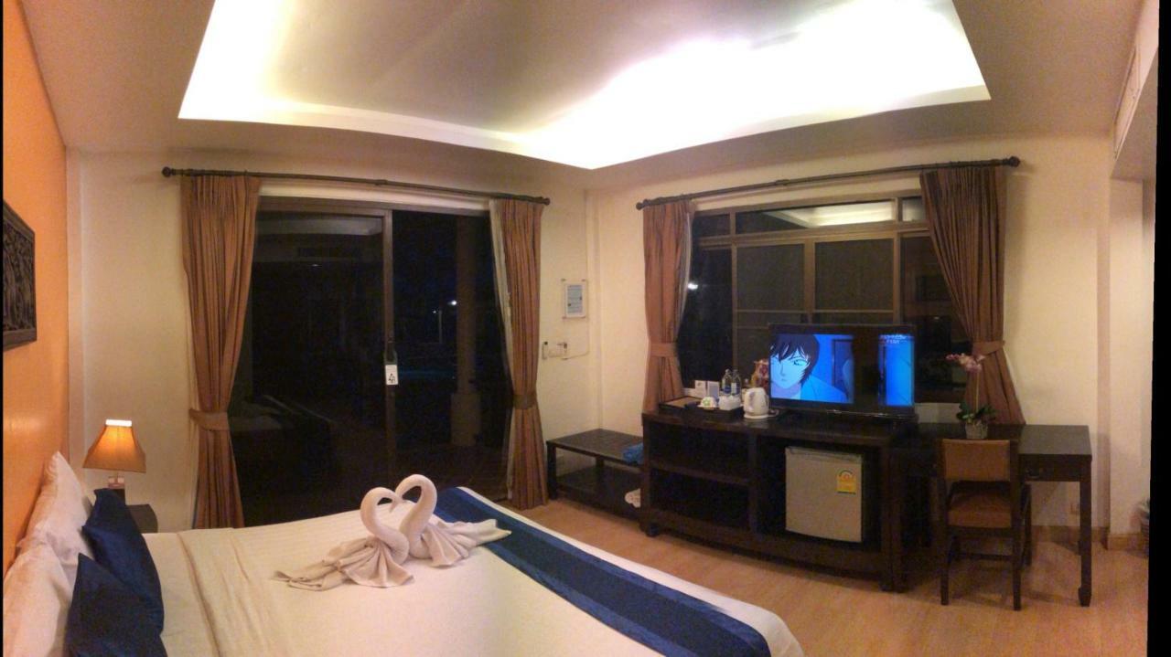 Samui Mermaid Beachfront Bang Rak Beach (Koh Samui)