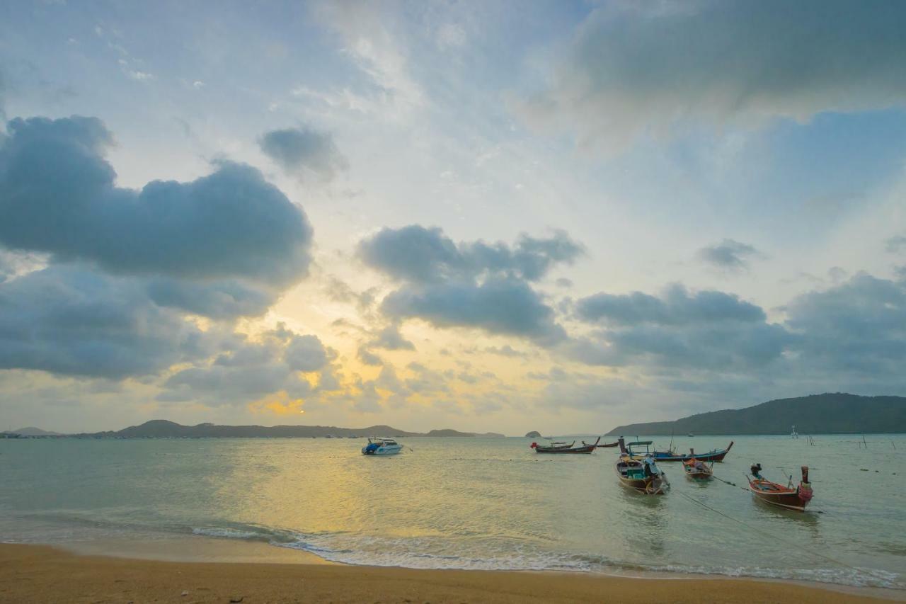 Blue Beach Apartment Rawai