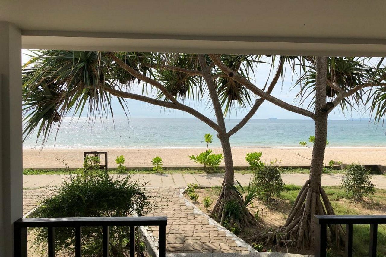 Nakara Long - Sha Extra Resort 3*