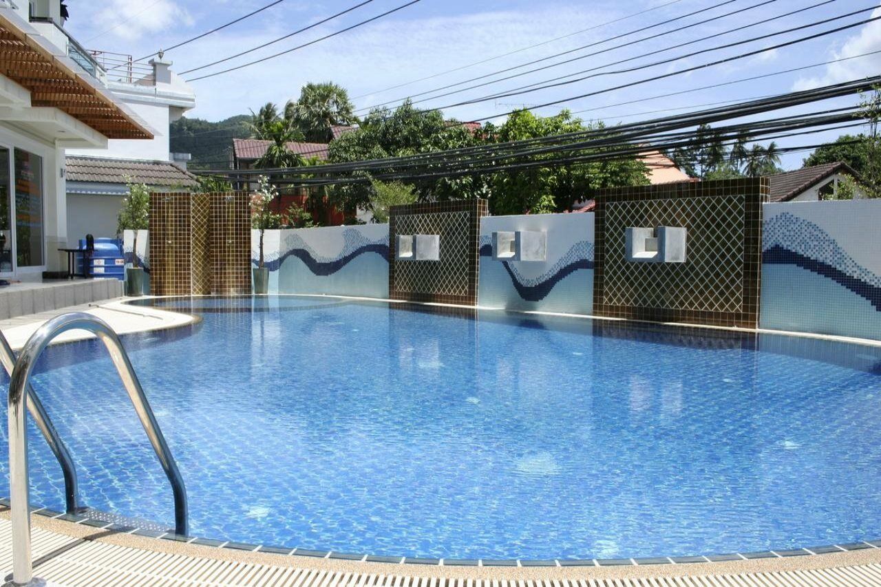 Hotel First Chaweng (Koh Samui)