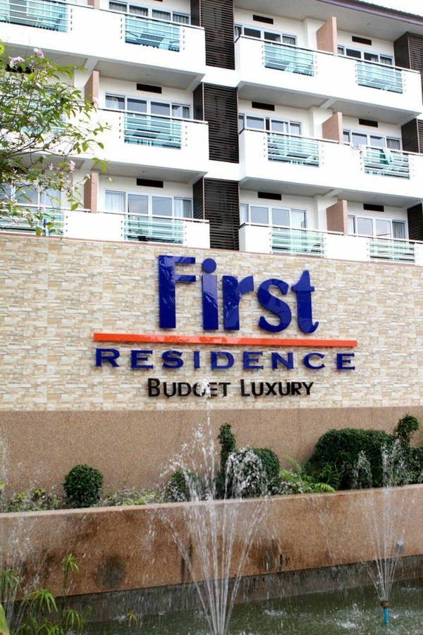 First Hotel 3*