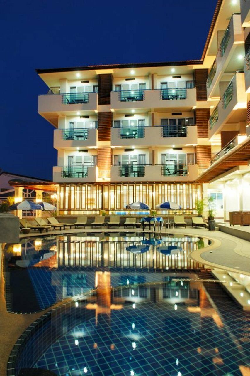 First 3* Chaweng (Koh Samui)