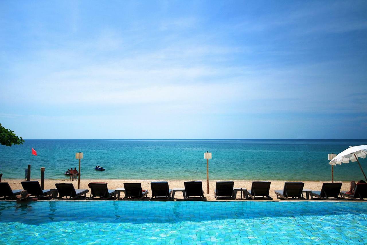 Resort The Hive Lamai Beach (Koh Samui)