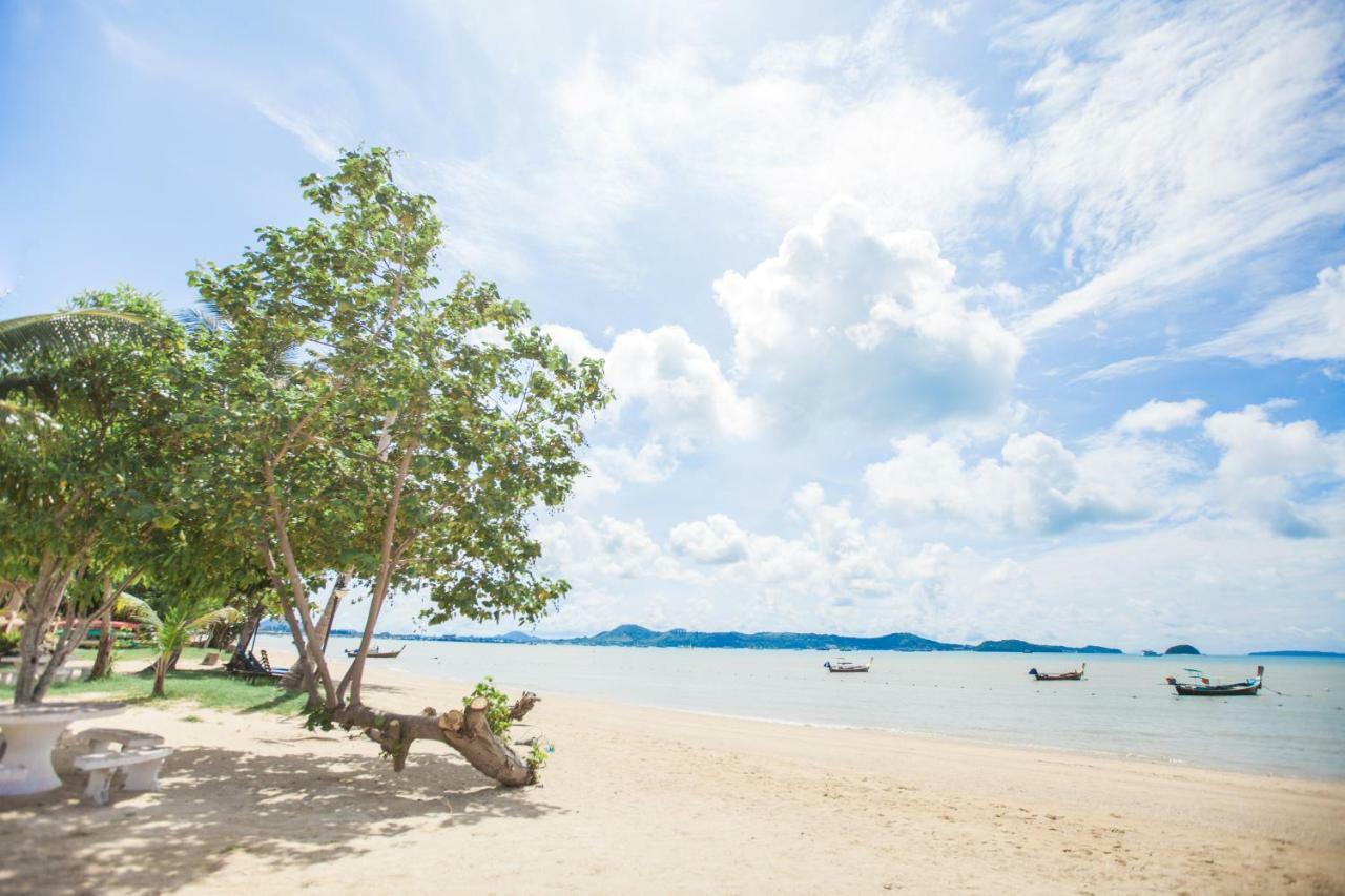 Blue Beach *