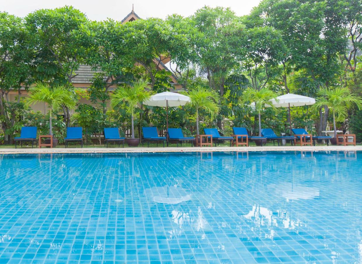 Apartment Blue Beach