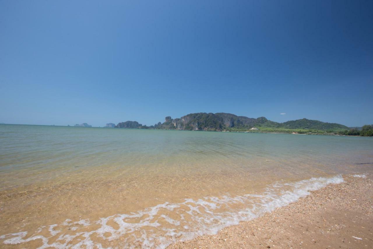 Villa Amatapura 26 Ao Nam Mao