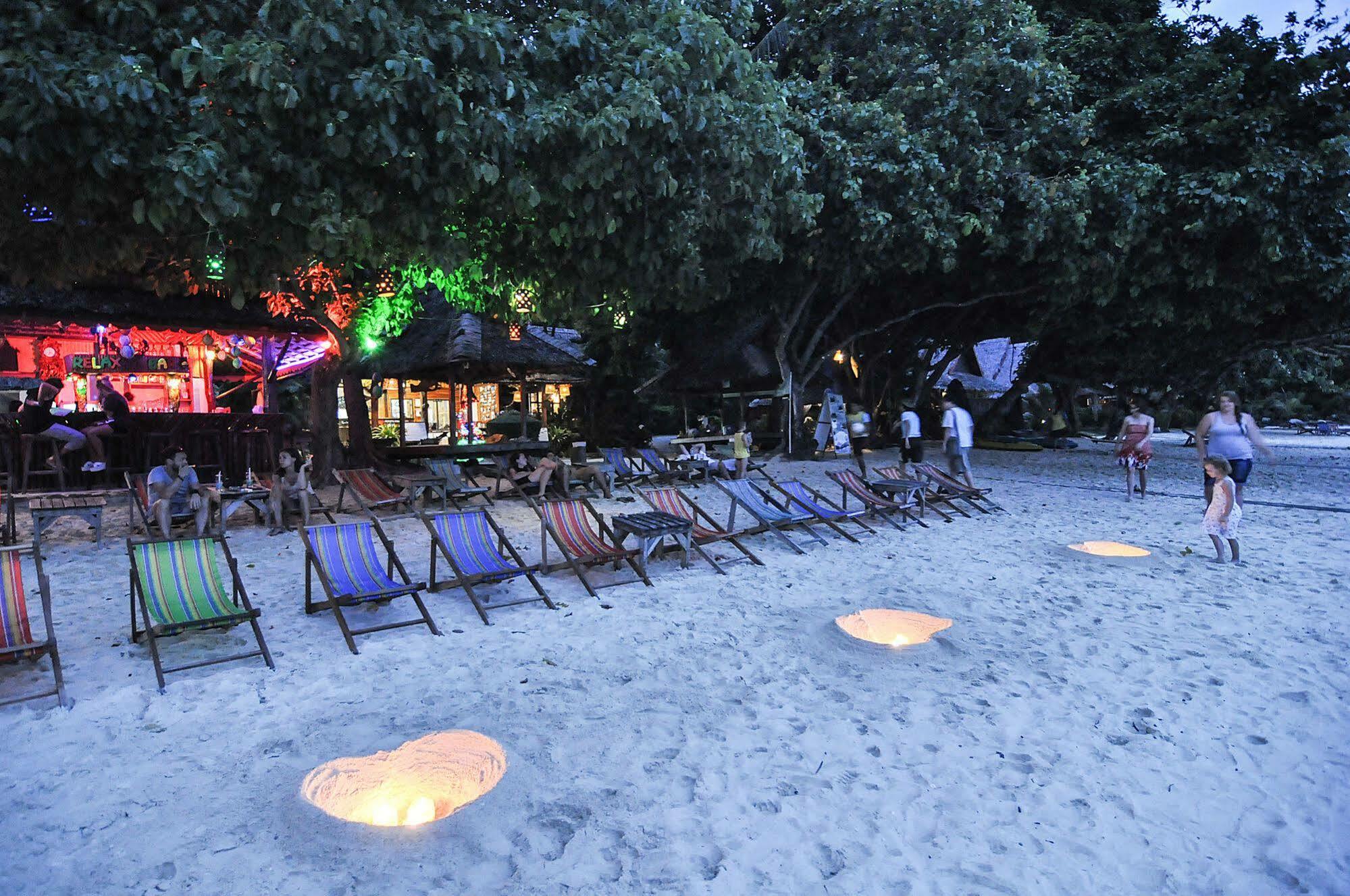 Relax Phi Phi Don
