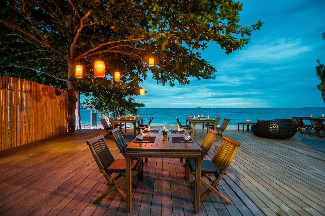 Dor-shada By The Sea Resort 5*