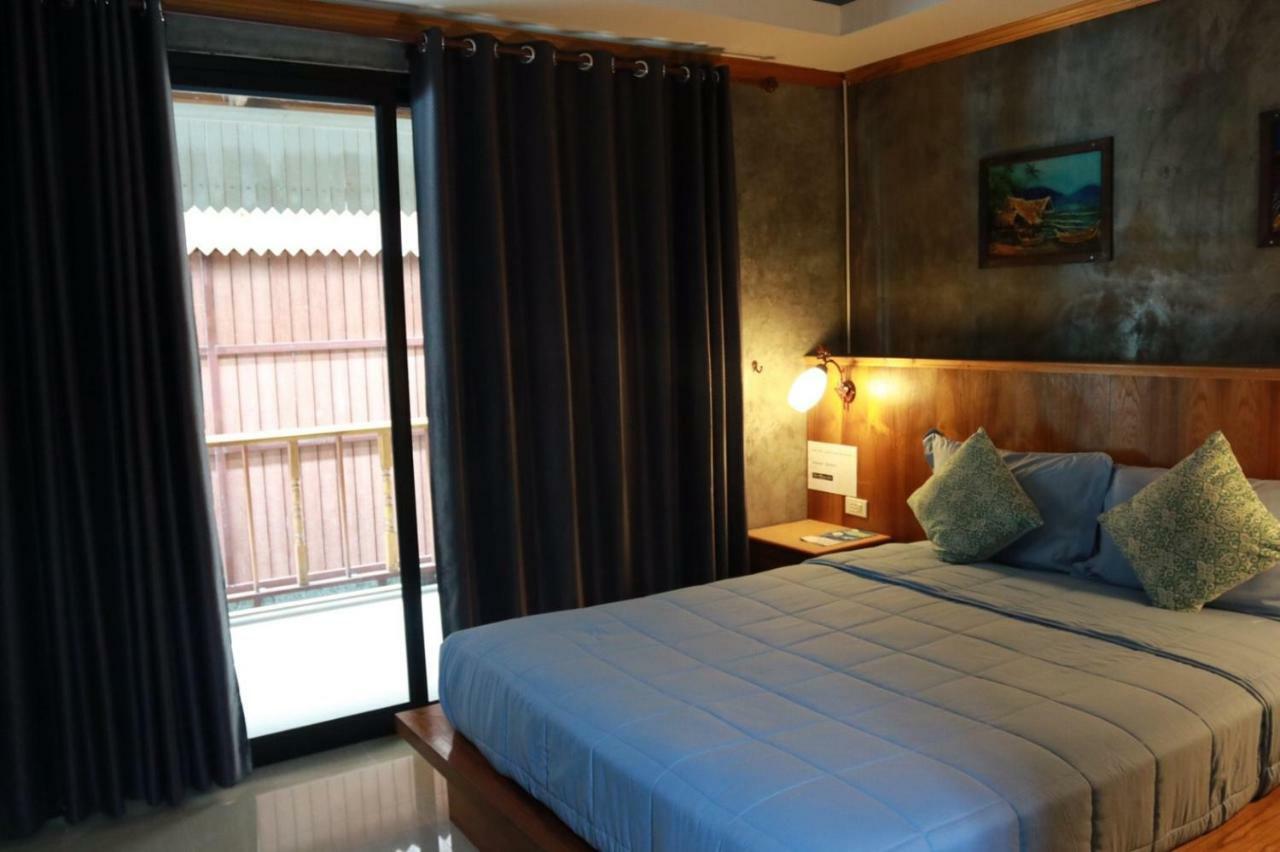 Lanta Sabai Day House Koh Lanta