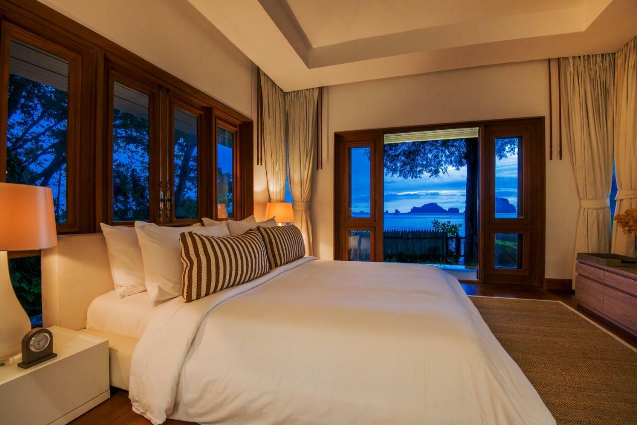 Macaque And Languor Resort