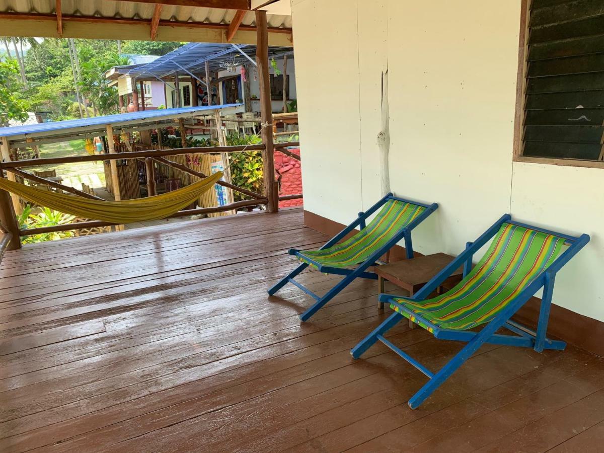 Sun Smile Guest house 2*