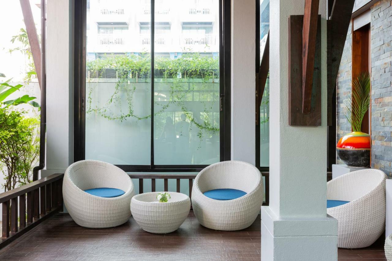 Blue Tara Krabi 4*