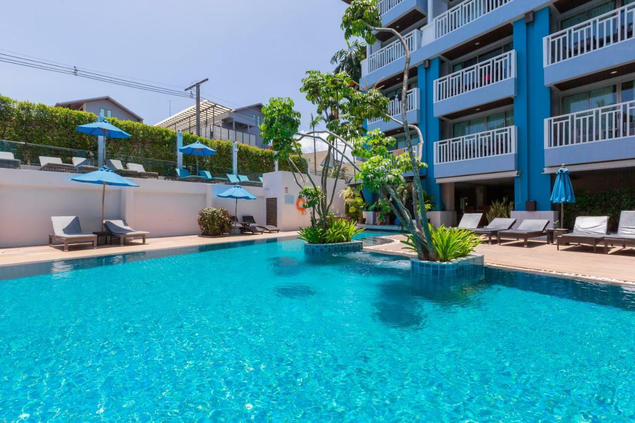 Resort Blue Tara Krabi Ao Nang