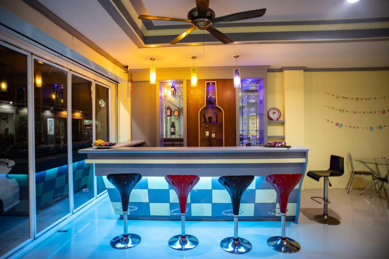 Boonyathon House 2*