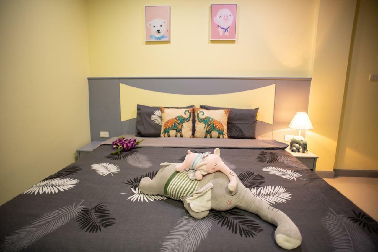 Boonyathon House Guest house 2*