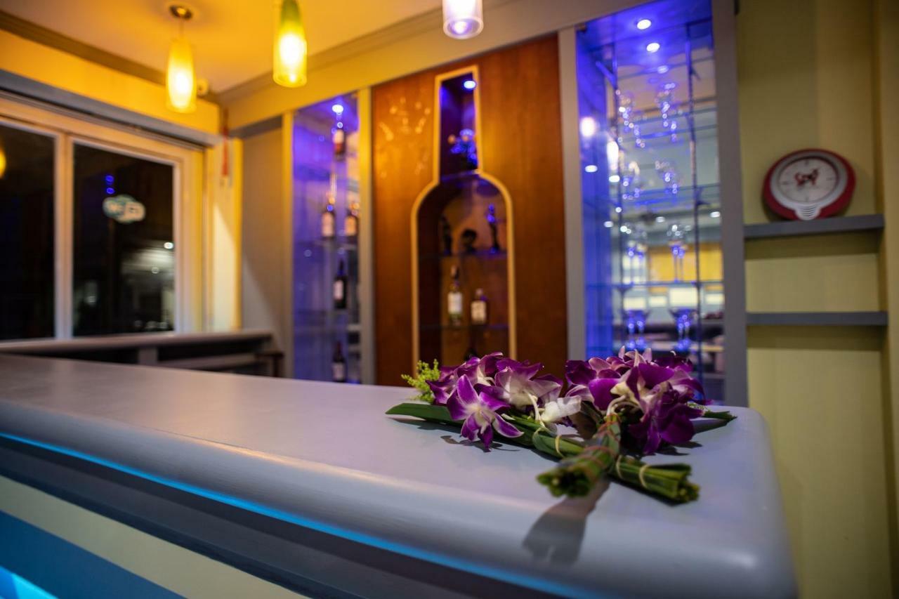 Guest house Boonyathon House Patong