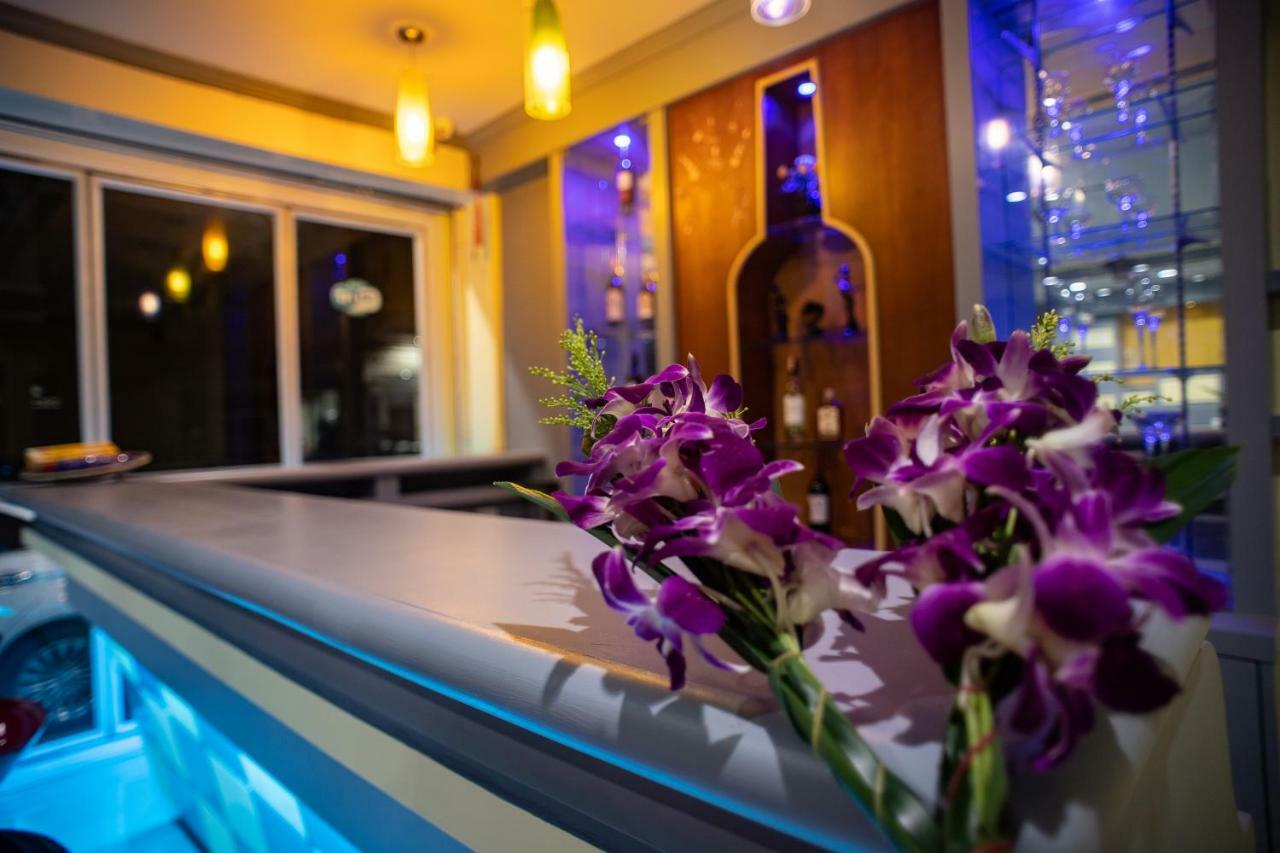 Boonyathon House Guest house 2*
