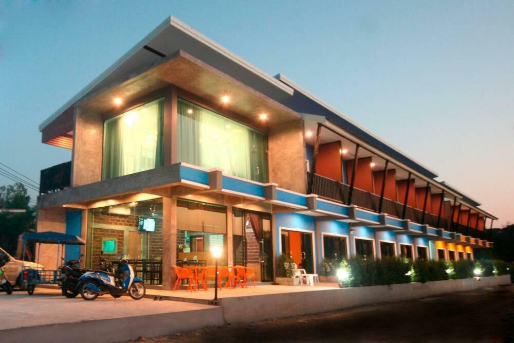 The Aireen Hotel Ao Nang