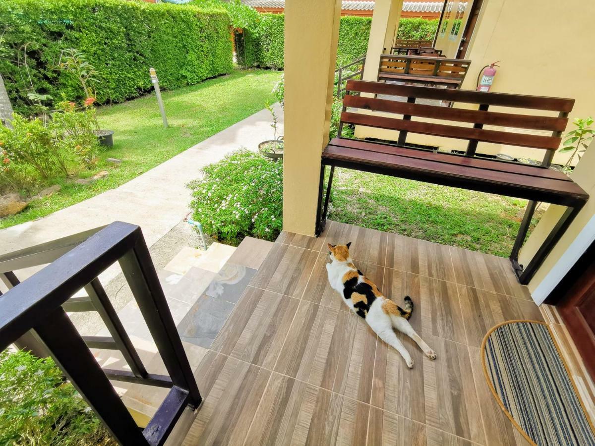 Ser-en-dip-i-ty - Sha Extra Koh Lanta