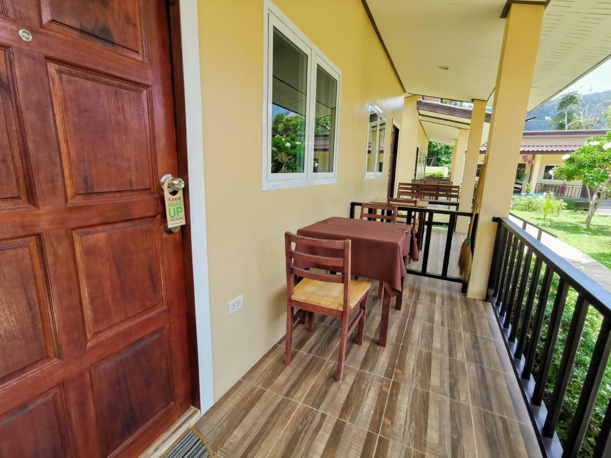 Ser-en-dip-i-ty - Sha Extra Resort 3*