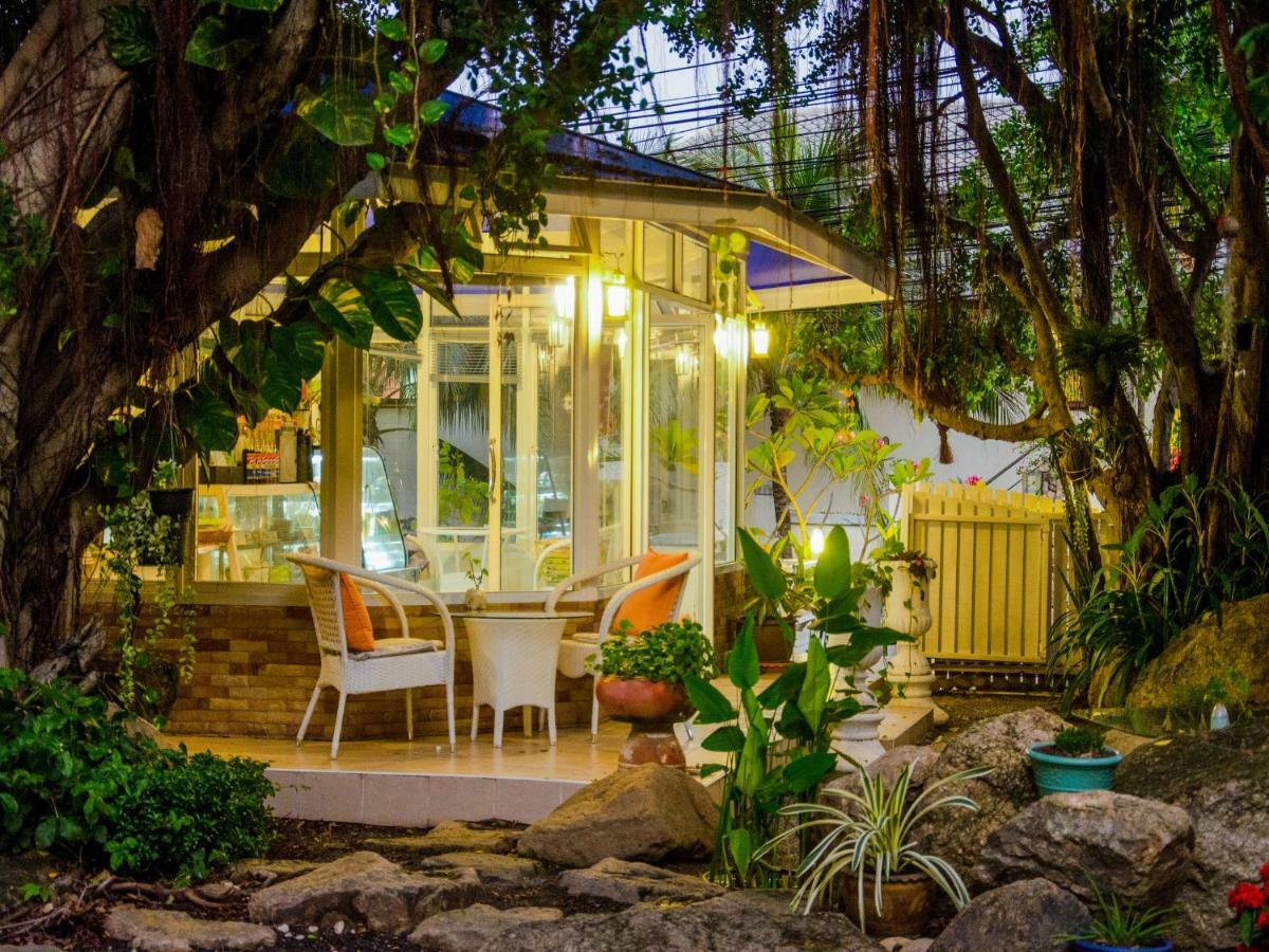 Bed & Breakfast Banyan House Samui (adults Only) Chaweng (Koh Samui)