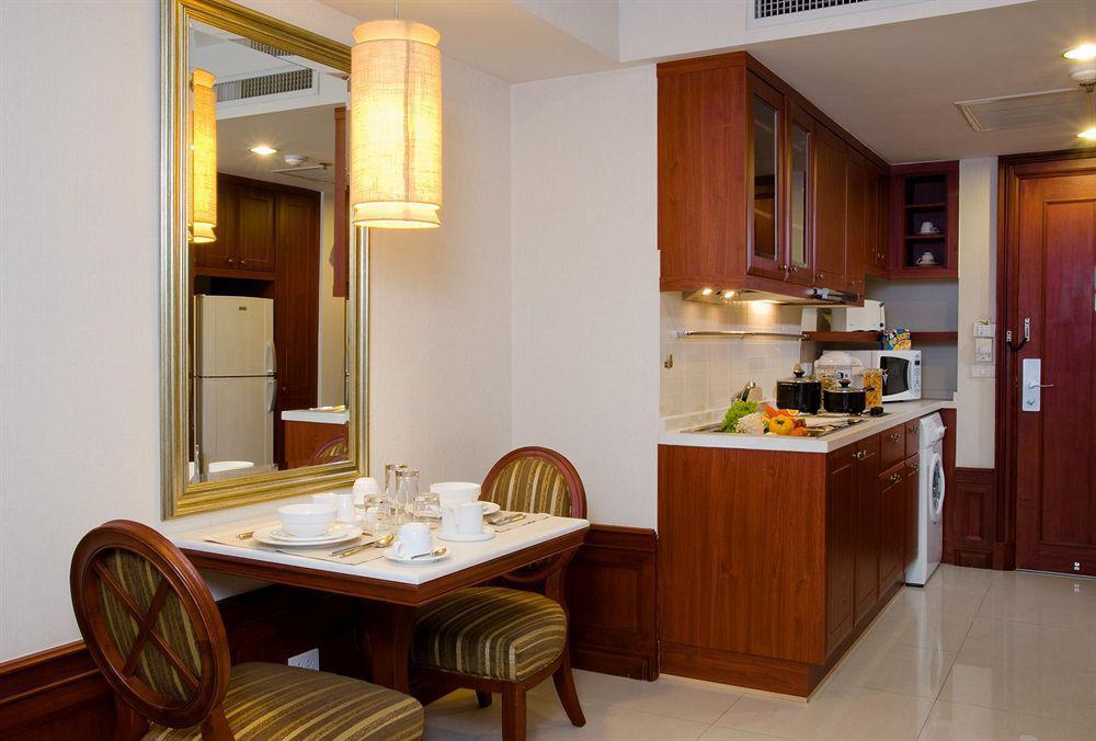 Centre Point Sukhumvit Thong-lo 4* Banguecoque