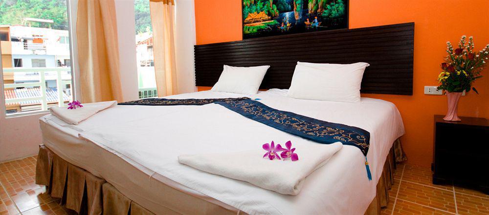 Hotel The Palace Aonang Ao Nang