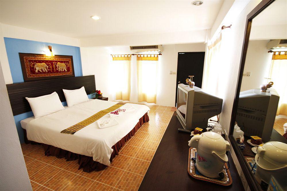 The Palace Aonang Hotel Ao Nang
