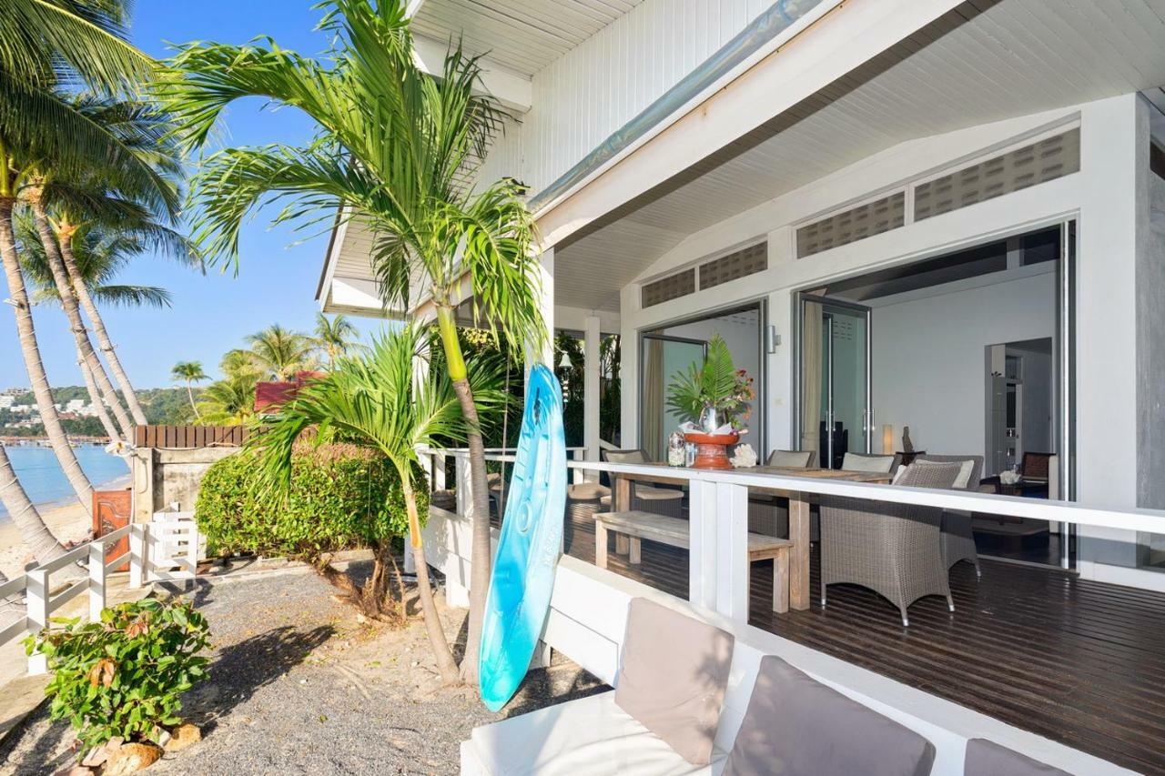 Ban Mok Talay Beachfront Bang Rak Beach (Koh Samui)