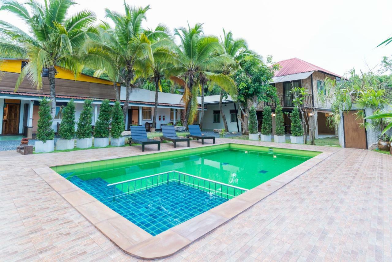 Resort Aonang Privacy Ao Nang