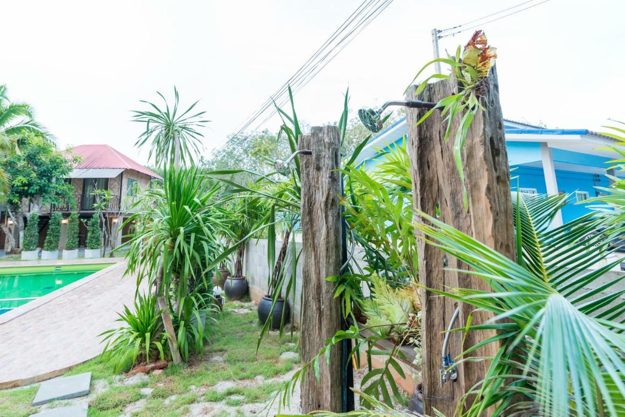 Aonang Privacy Ao Nang