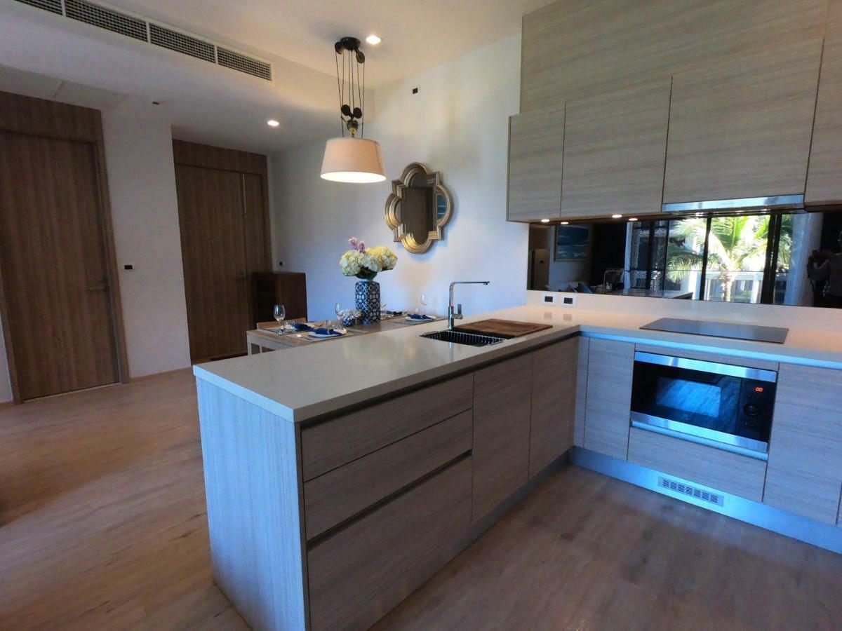 Baan Apartamento