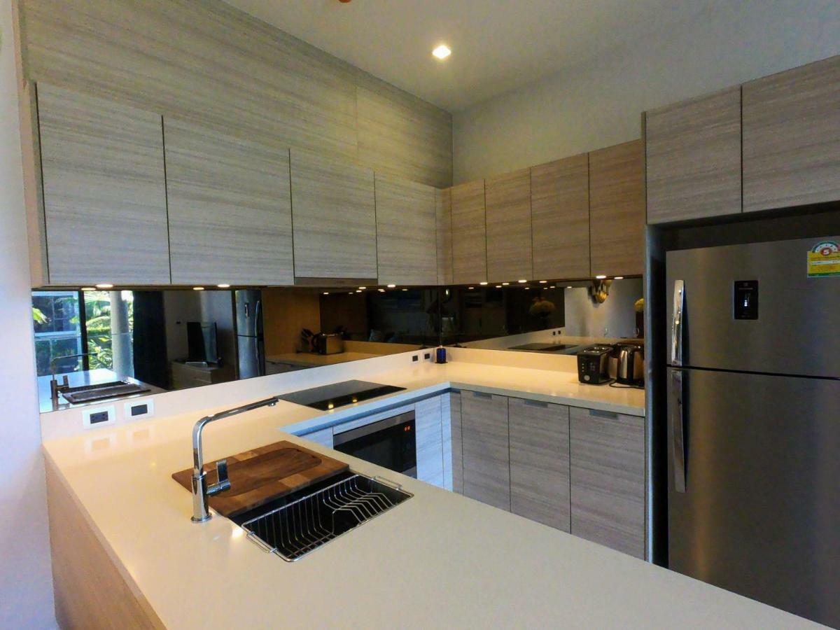 Apartamento Baan *