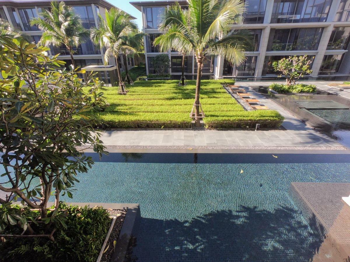 Apartamento Baan *