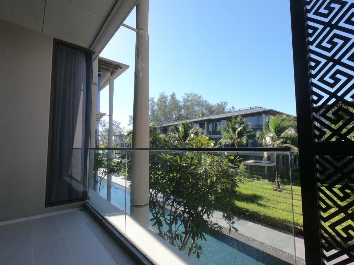 Apartamento Baan *