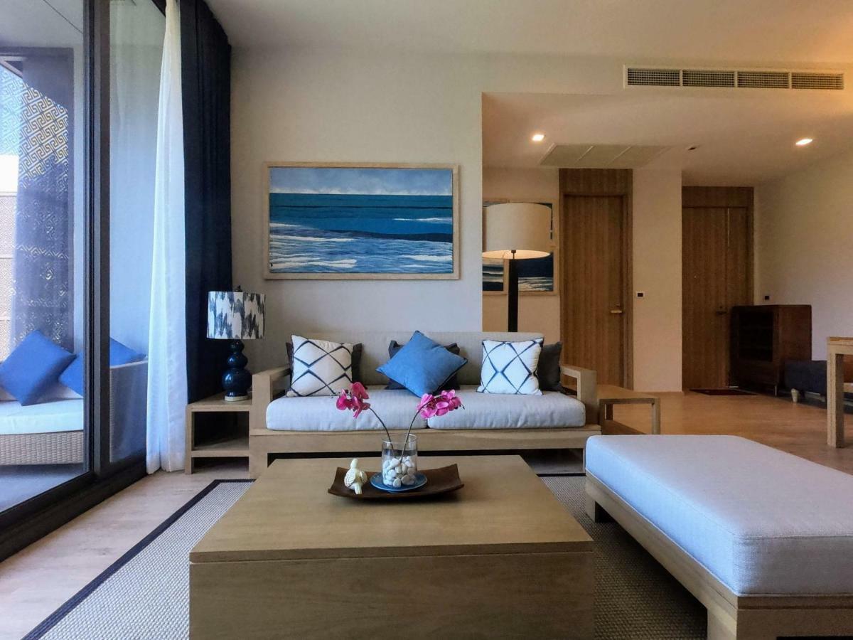 Baan Apartamento *