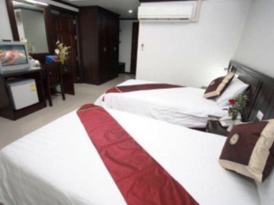 First Hotel 3*