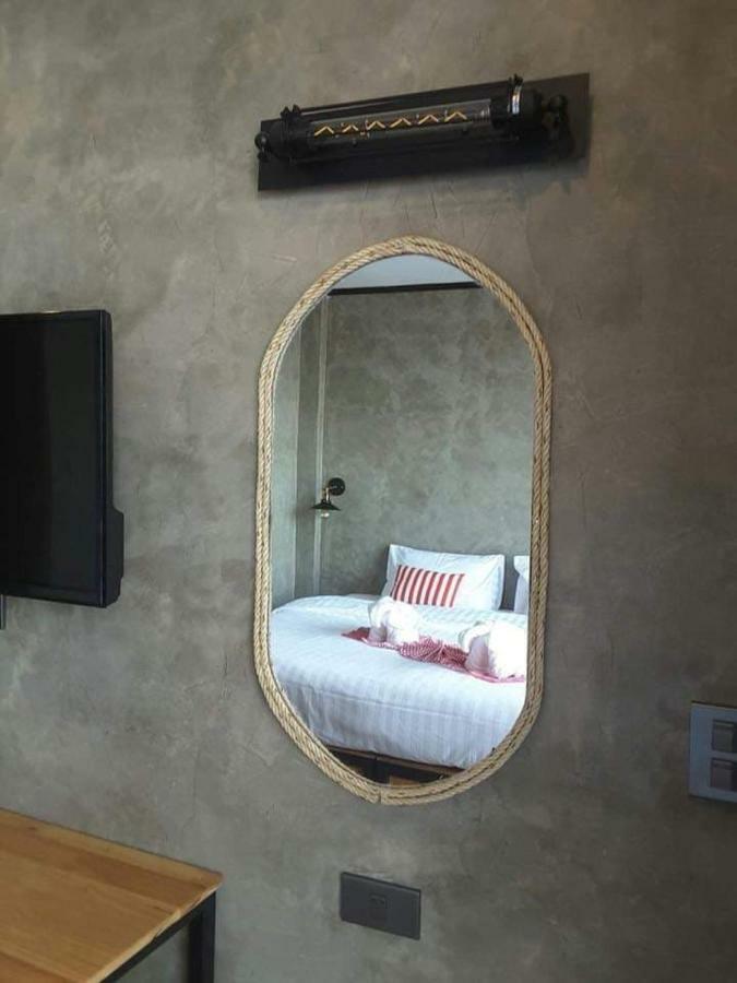 Lanta Chaolay Albergue