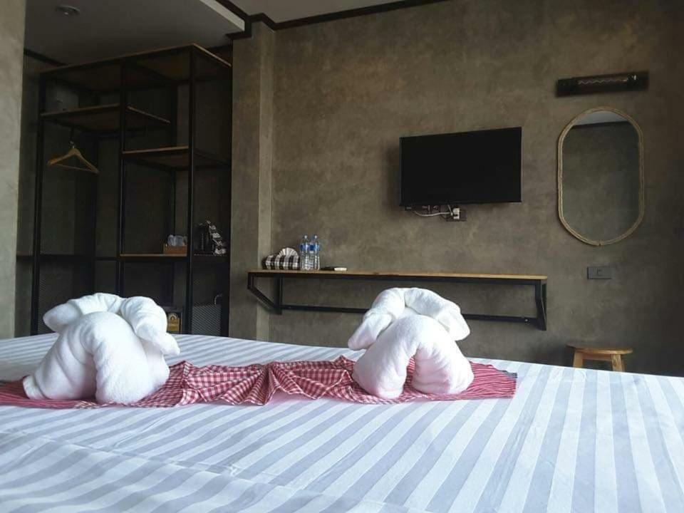 Lanta Chaolay Koh Lanta