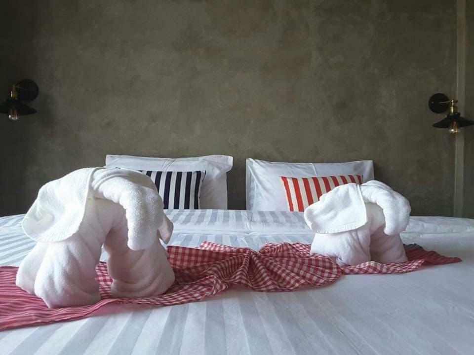Albergue Lanta Chaolay