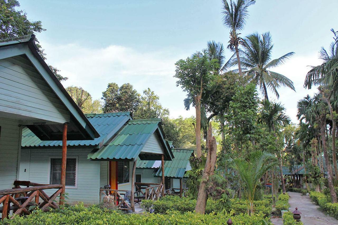 Chill Out Bar And Hostel